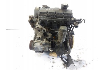 Engine 1 9 TDi ANU 90HP Ford Galaxy I Mk1 WGR MPV Lift Sharan Alhambra Catalog number of the original ANU