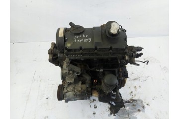 Engine 1 9 TDi ANU 90HP Ford Galaxy I Mk1 WGR MPV Lift Sharan Alhambra Catalog number of the part ANU