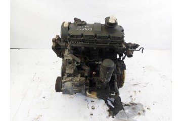 Engine 1 9 TDi ANU 90HP Ford Galaxy I Mk1 WGR MPV Lift Sharan Alhambra Engine type diesel