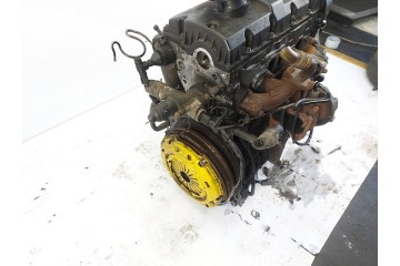 Engine 1 9 TDi ANU 90HP Ford Galaxy I Mk1 WGR MPV Lift Sharan Alhambra Car type passenger cars