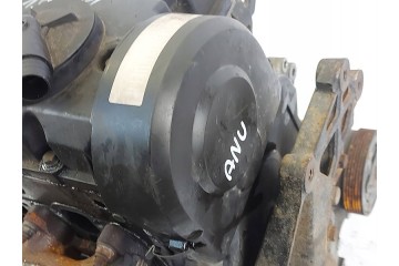 Engine 1 9 TDi ANU 90HP Ford Galaxy I Mk1 WGR MPV Lift Sharan Alhambra Part manufacturer Volkswagen OE