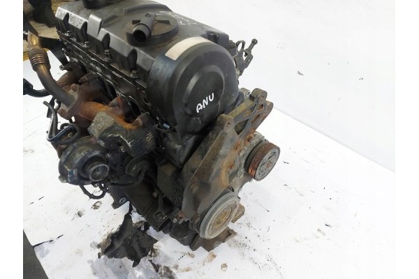 Motor 1.9 TDi ANU 90CV para Ford Galaxy I Mk1 (WGR) MPV Lift, Sharan, 