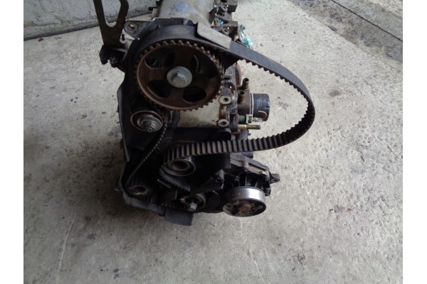 SCENIC I FL 1 9 DCI F8T PILLAR ENGINE Catalog number of the part F8T