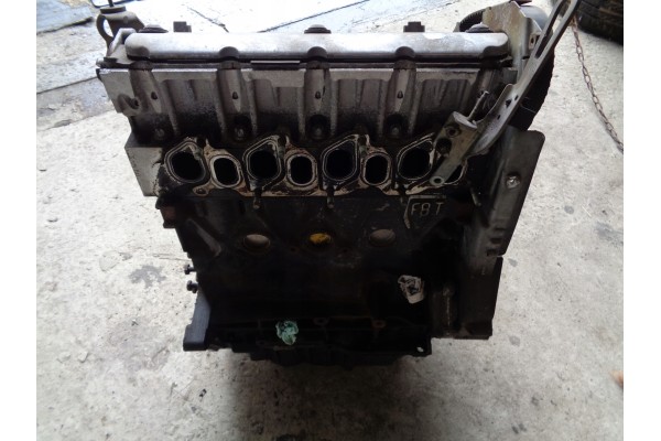 SCENIC I FL 1 9 DCI F8T PILLAR ENGINE Part manufacturer Renault OE