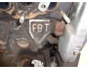 SCENIC I FL 1 9 DCI F8T PILLAR ENGINE Engine type diesel