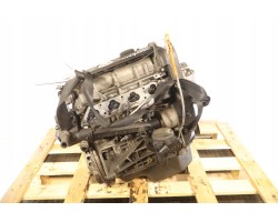 ENGINE VOLKSWAGEN GOLF VI 1 4TSI 80KM CGG TEST FILM