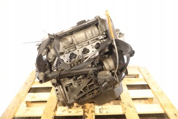 ENGINE VOLKSWAGEN GOLF VI 1 4TSI 80KM CGG TEST FILM