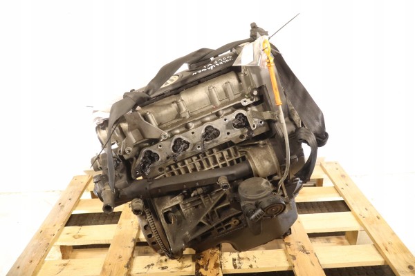 ENGINE VOLKSWAGEN GOLF VI 1 4TSI 80KM CGG TEST FILM Part manufacturer Volkswagen OE