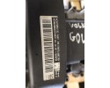 ENGINE VOLKSWAGEN GOLF VI 1 4TSI 80KM CGG TEST FILM Product weight with unit packaging 150 kg