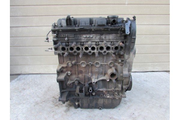 ENGINE 2 0 TDCI 140KM D4204T 204 THOUSAND MILEAGE FORD MK4 Catalog number of the part SILNIK 2 0 TDCI 140KM D4204T 204 TYS PRZEB