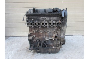 ENGINE 2 0 TDCI 140KM D4204T 204 THOUSAND MILEAGE FORD MK4 Catalog number of the part SILNIK 2 0 TDCI 140KM D4204T 204 TYS PRZEB