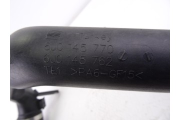 6J0145770 TUBO SEAT IBIZA BERLINA (6J5) Ecomotive 2009 6J0145770 203224 SEAT - 3