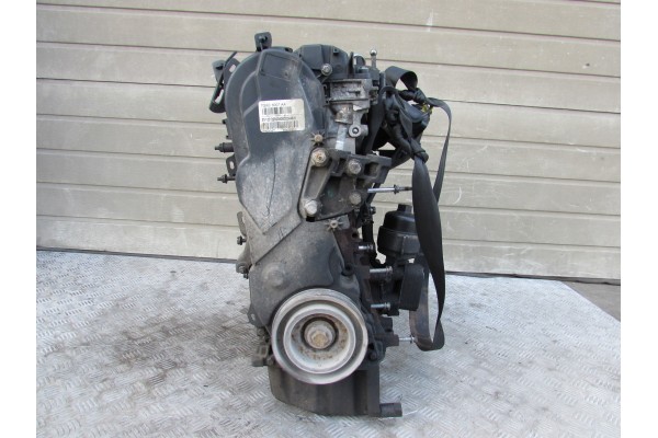 ENGINE 2 0 TDCI 140KM D4204T 204 THOUSAND MILEAGE FORD MK4 Part manufacturer Ford OE
