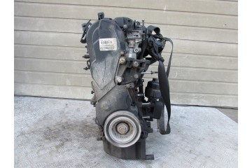 ENGINE 2 0 TDCI 140KM D4204T 204 THOUSAND MILEAGE FORD MK4 Part manufacturer Ford OE