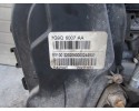 ENGINE 2 0 TDCI 140KM D4204T 204 THOUSAND MILEAGE FORD MK4 Car type passenger cars