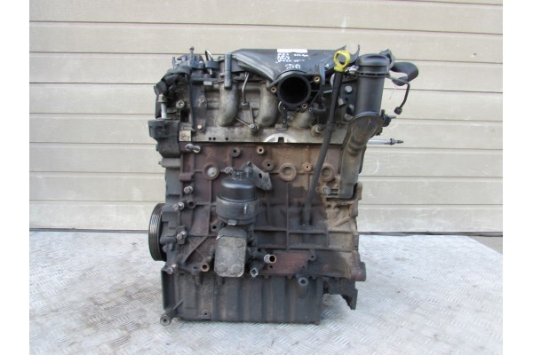 ENGINE 2 0 TDCI 140KM D4204T 204 THOUSAND MILEAGE FORD MK4 Engine type diesel