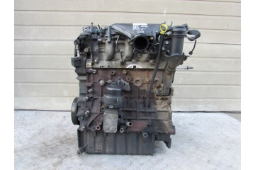 ENGINE 2 0 TDCI 140KM D4204T 204 THOUSAND MILEAGE FORD MK4 Engine type diesel