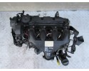 ENGINE 2 0 TDCI 140KM D4204T 204 THOUSAND MILEAGE FORD MK4 Quality of parts according to GVO O original with manufacturer s logo