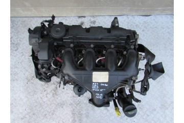 ENGINE 2 0 TDCI 140KM D4204T 204 THOUSAND MILEAGE FORD MK4 Quality of parts according to GVO O original with manufacturer s logo