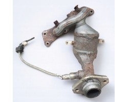 MITSUBISHI SPACE STAR 12 PETROL EXHAUST MANIFOLD CATALYST PROBE