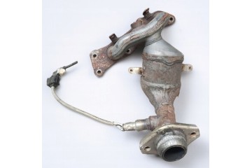 MITSUBISHI SPACE STAR 12 PETROL EXHAUST MANIFOLD CATALYST PROBE