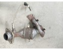 MITSUBISHI SPACE STAR 12 PETROL EXHAUST MANIFOLD CATALYST PROBE Catalog number of the part WB 1555A652 1555A886 1555B022 UZYWANE