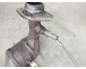 MITSUBISHI SPACE STAR 12 PETROL EXHAUST MANIFOLD CATALYST PROBE Part manufacturer Mitsubishi OE