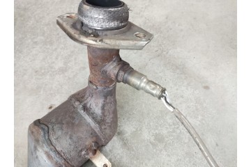 MITSUBISHI SPACE STAR 12 PETROL EXHAUST MANIFOLD CATALYST PROBE Part manufacturer Mitsubishi OE