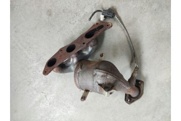 MITSUBISHI SPACE STAR 12 PETROL EXHAUST MANIFOLD CATALYST PROBE Car type 4x4 SUV passenger cars