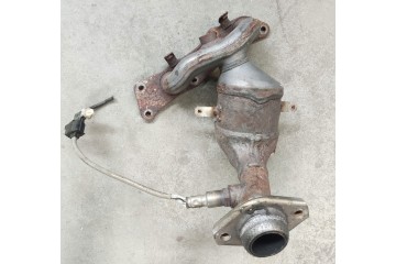 MITSUBISHI SPACE STAR 12 PETROL EXHAUST MANIFOLD CATALYST PROBE Engine type petrol