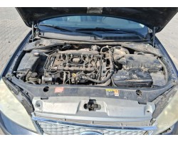 ENGINE FORD MK3 2 0 TDCI HJBB HJBC HJBE 115 KM