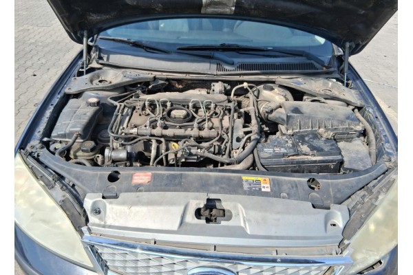 ENGINE FORD MK3 2 0 TDCI HJBB HJBC HJBE 115 KM
