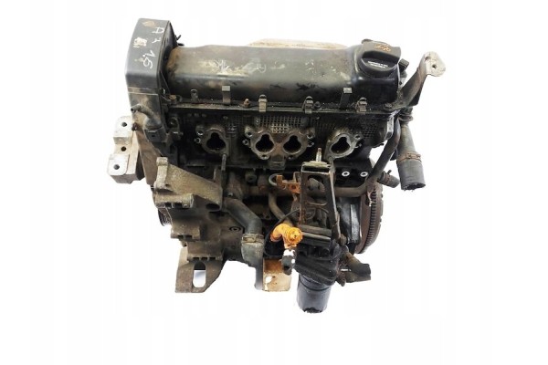 Engine 1 6 8v AEH Audi A3 8L1 Golf IV Bora Leon I Toledo II Octavia I
