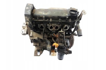Engine 1 6 8v AEH Audi A3 8L1 Golf IV Bora Leon I Toledo II Octavia I