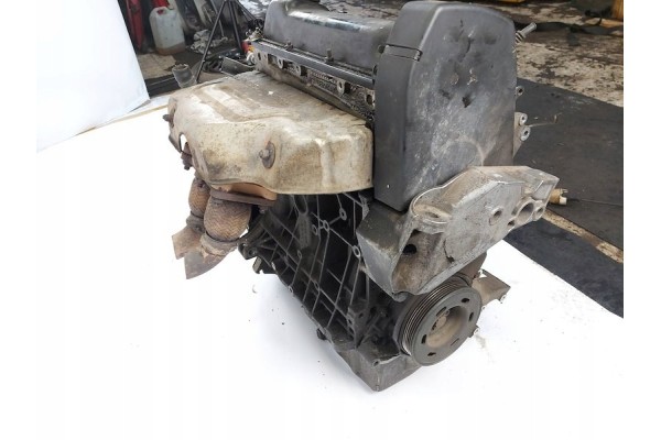 Engine 1 6 8v AEH Audi A3 8L1 Golf IV Bora Leon I Toledo II Octavia I Catalog number of the part AEH