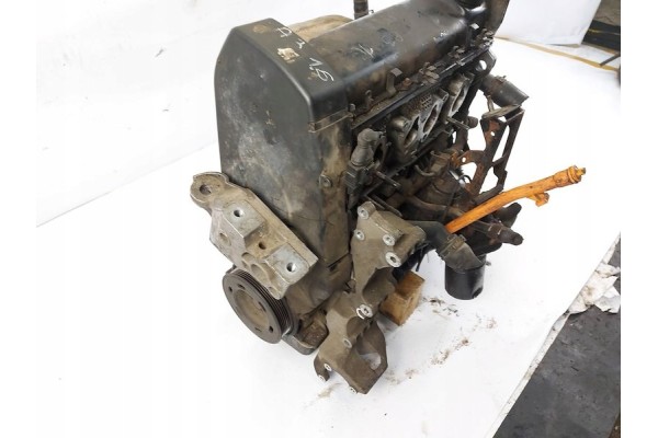 Engine 1 6 8v AEH Audi A3 8L1 Golf IV Bora Leon I Toledo II Octavia I Engine type petrol