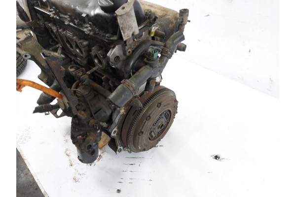 Engine 1 6 8v AEH Audi A3 8L1 Golf IV Bora Leon I Toledo II Octavia I Car type passenger cars