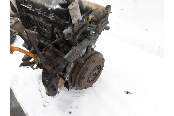 Engine 1 6 8v AEH Audi A3 8L1 Golf IV Bora Leon I Toledo II Octavia I Car type passenger cars