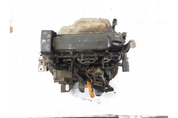 Engine 1 6 8v AEH Audi A3 8L1 Golf IV Bora Leon I Toledo II Octavia I Part manufacturer Volkswagen OE