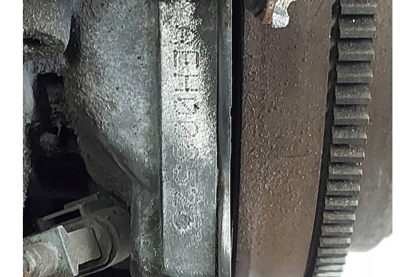 Engine 1 6 8v AEH Audi A3 8L1 Golf IV Bora Leon I Toledo II Octavia I Quality of parts according to GVO Q original with factory 