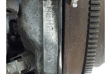 Engine 1 6 8v AEH Audi A3 8L1 Golf IV Bora Leon I Toledo II Octavia I Quality of parts according to GVO Q original with factory 