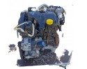 ENGINE RENAULT CAPTUR CLIO IV 1 5 DCI K9K B608 COMPLETE SUPPORT SET Catalog number of the part SILNIK RENAULT CAPTUR CLIO IV 1 5