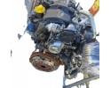 ENGINE RENAULT CAPTUR CLIO IV 1 5 DCI K9K B608 COMPLETE SUPPORT SET Part manufacturer Renault OE