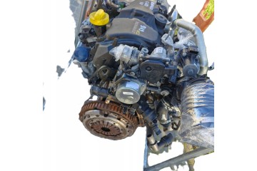 ENGINE RENAULT CAPTUR CLIO IV 1 5 DCI K9K B608 COMPLETE SUPPORT SET Part manufacturer Renault OE