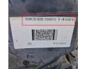 ENGINE RENAULT CAPTUR CLIO IV 1 5 DCI K9K B608 COMPLETE SUPPORT SET Packaging status replacement