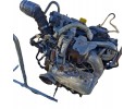 ENGINE RENAULT CAPTUR CLIO IV 1 5 DCI K9K B608 COMPLETE SUPPORT SET Car type passenger cars