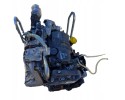 ENGINE RENAULT CAPTUR CLIO IV 1 5 DCI K9K B608 COMPLETE SUPPORT SET Engine type diesel