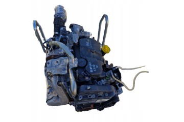 ENGINE RENAULT CAPTUR CLIO IV 1 5 DCI K9K B608 COMPLETE SUPPORT SET Engine type diesel