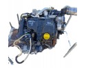 ENGINE RENAULT CAPTUR CLIO IV 1 5 DCI K9K B608 COMPLETE SUPPORT SET Quality of parts according to GVO O original with manufactur