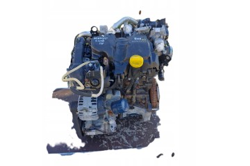 ENGINE RENAULT CAPTUR CLIO IV 1 5 DCI K9K B608 COMPLETE SUPPORT SET Product weight with unit packaging 100 kg